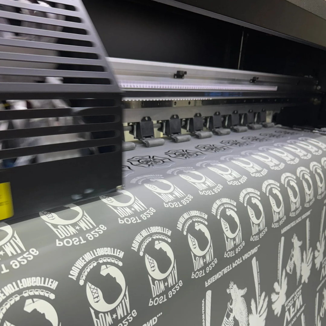 4 Tips for Enhancing Quality in Custom Direct-to-Film Transfers